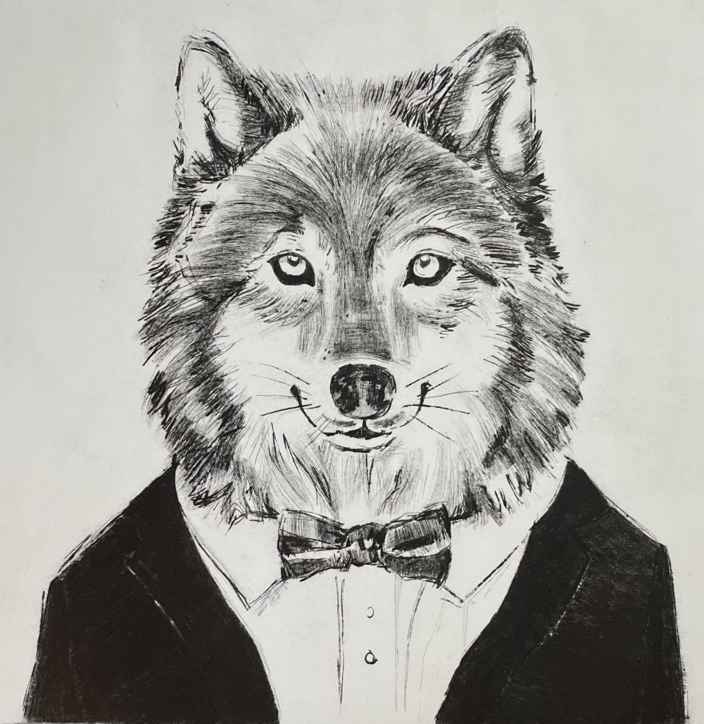 Lord Wolf