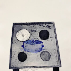 Cocinar
