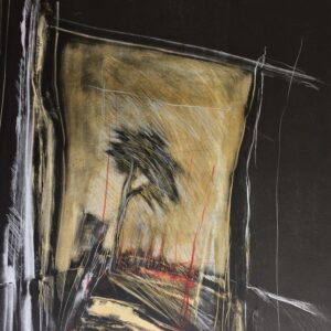“Chuāng kôu / Ventana”