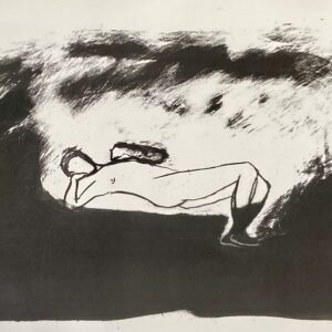 Cuerpo dormido