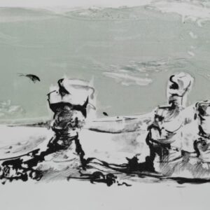Valle de la Luna