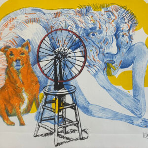 Comentarios sobre Duchamp